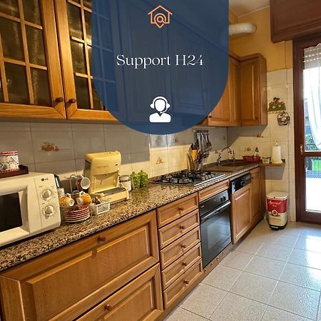 Dehomes - Two Bedrooms, Terrace, Wi-Fi, Tram To Centre & Rho Fiera Milan Extérieur photo