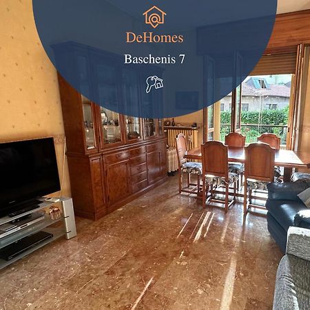 Dehomes - Two Bedrooms, Terrace, Wi-Fi, Tram To Centre & Rho Fiera Milan Extérieur photo