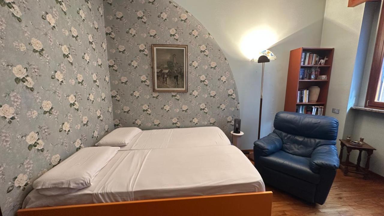 Dehomes - Two Bedrooms, Terrace, Wi-Fi, Tram To Centre & Rho Fiera Milan Extérieur photo