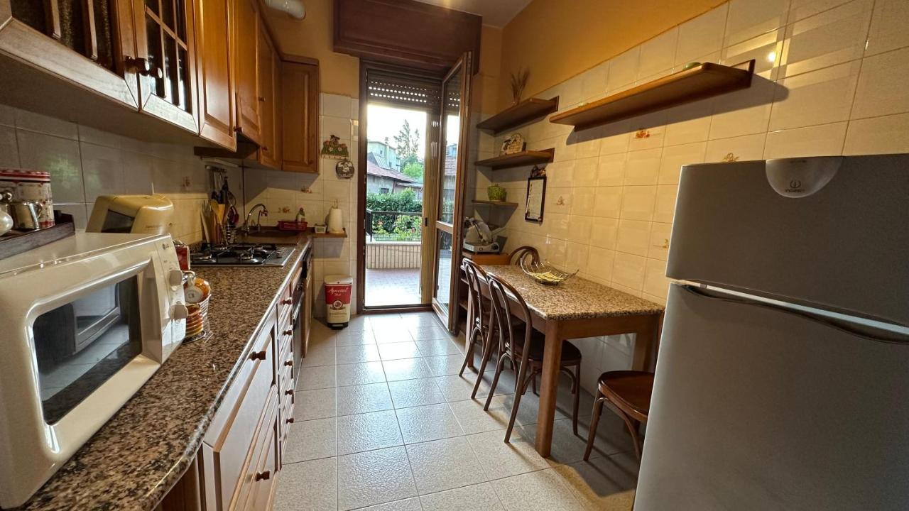 Dehomes - Two Bedrooms, Terrace, Wi-Fi, Tram To Centre & Rho Fiera Milan Extérieur photo