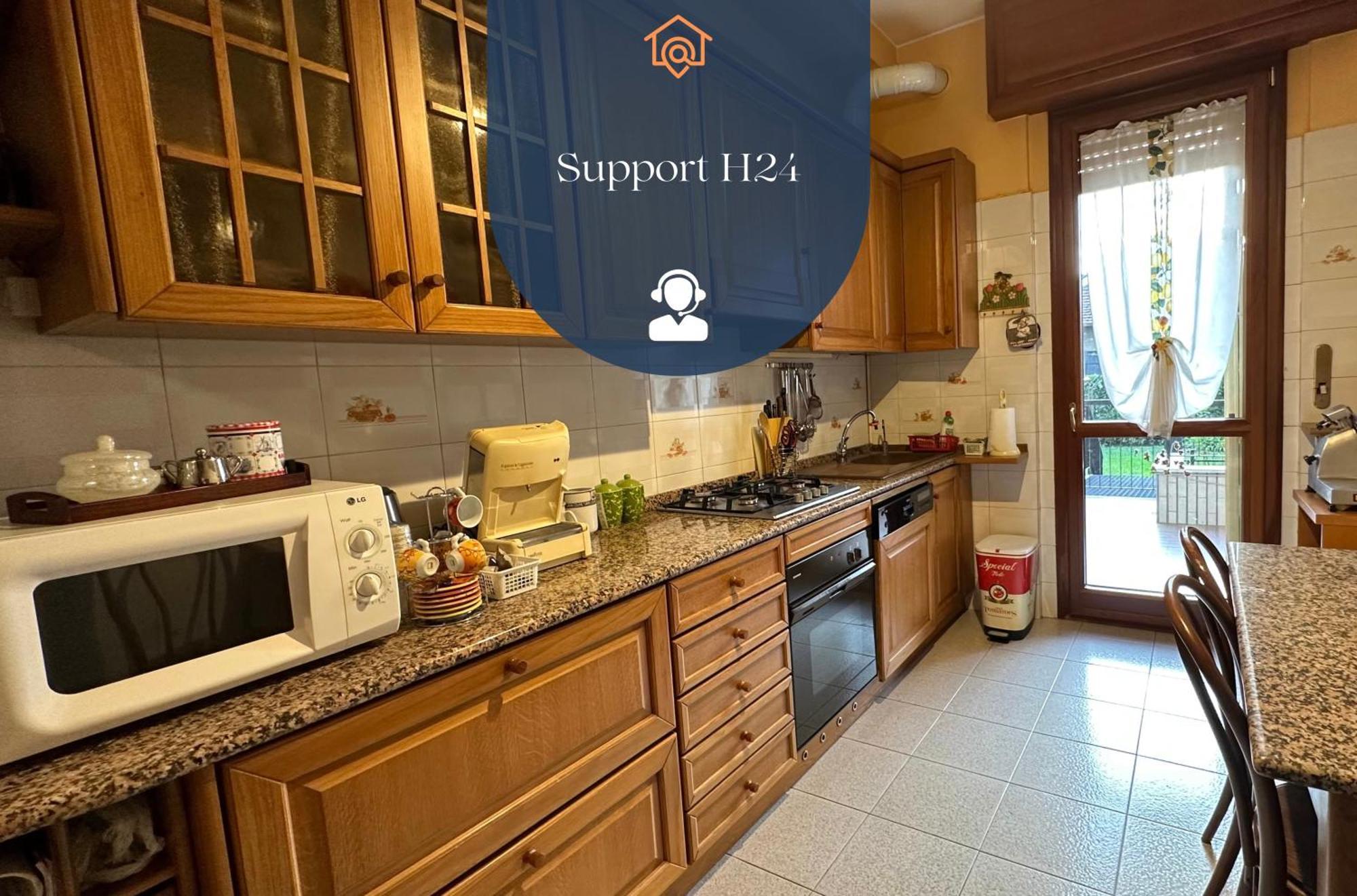 Dehomes - Two Bedrooms, Terrace, Wi-Fi, Tram To Centre & Rho Fiera Milan Extérieur photo