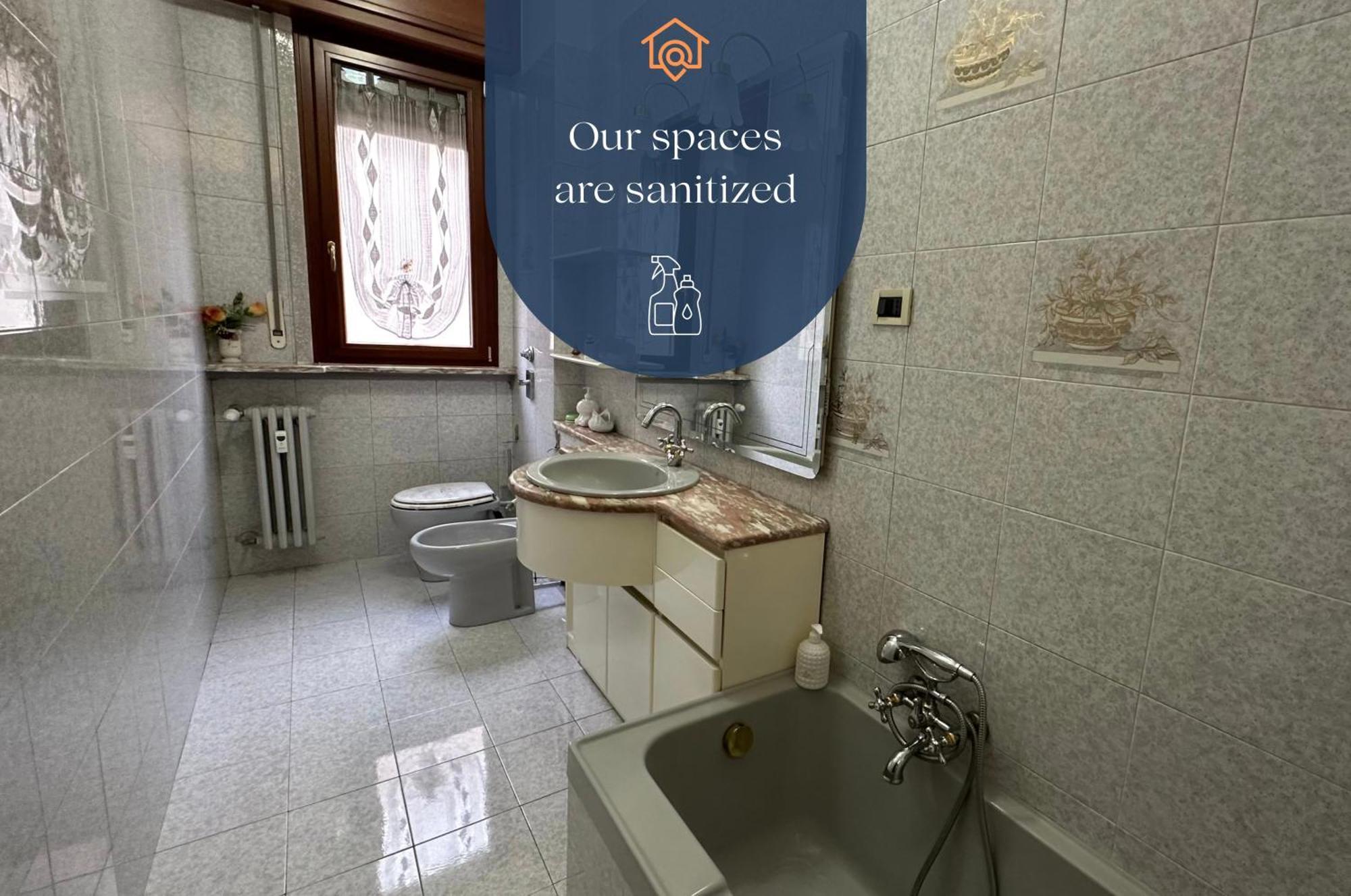 Dehomes - Two Bedrooms, Terrace, Wi-Fi, Tram To Centre & Rho Fiera Milan Extérieur photo
